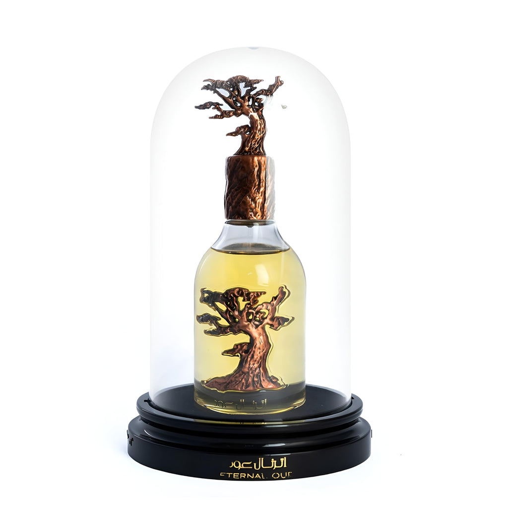 Oud Eau De Parfum Spray 3.4 Ounce G803646