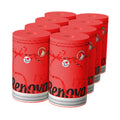 Jumbo Roll 2 Ply Paper Towel Set of 8 K1965