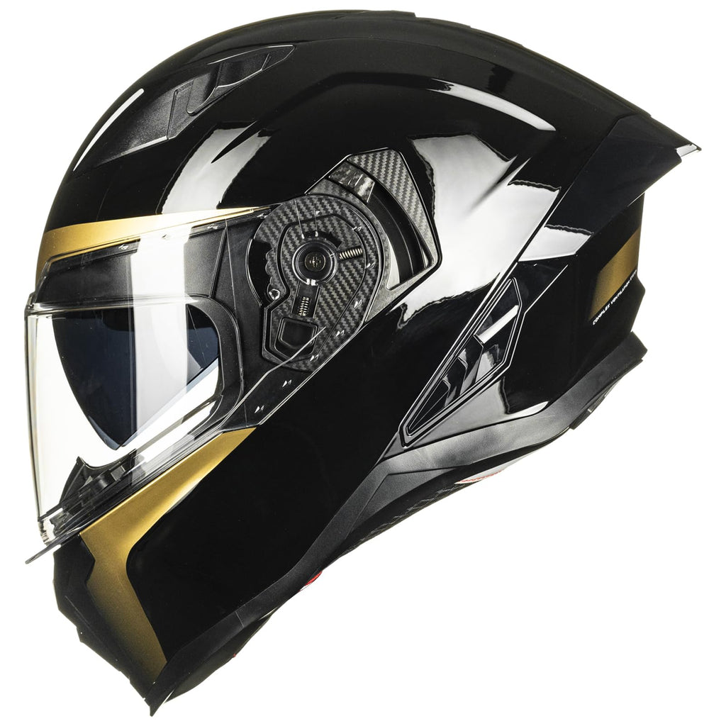 Full Face Motorcycle Helmet L402