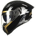 Full Face Motorcycle Helmet L402