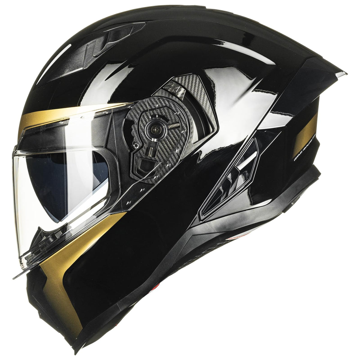 Full Face Motorcycle Helmet L402