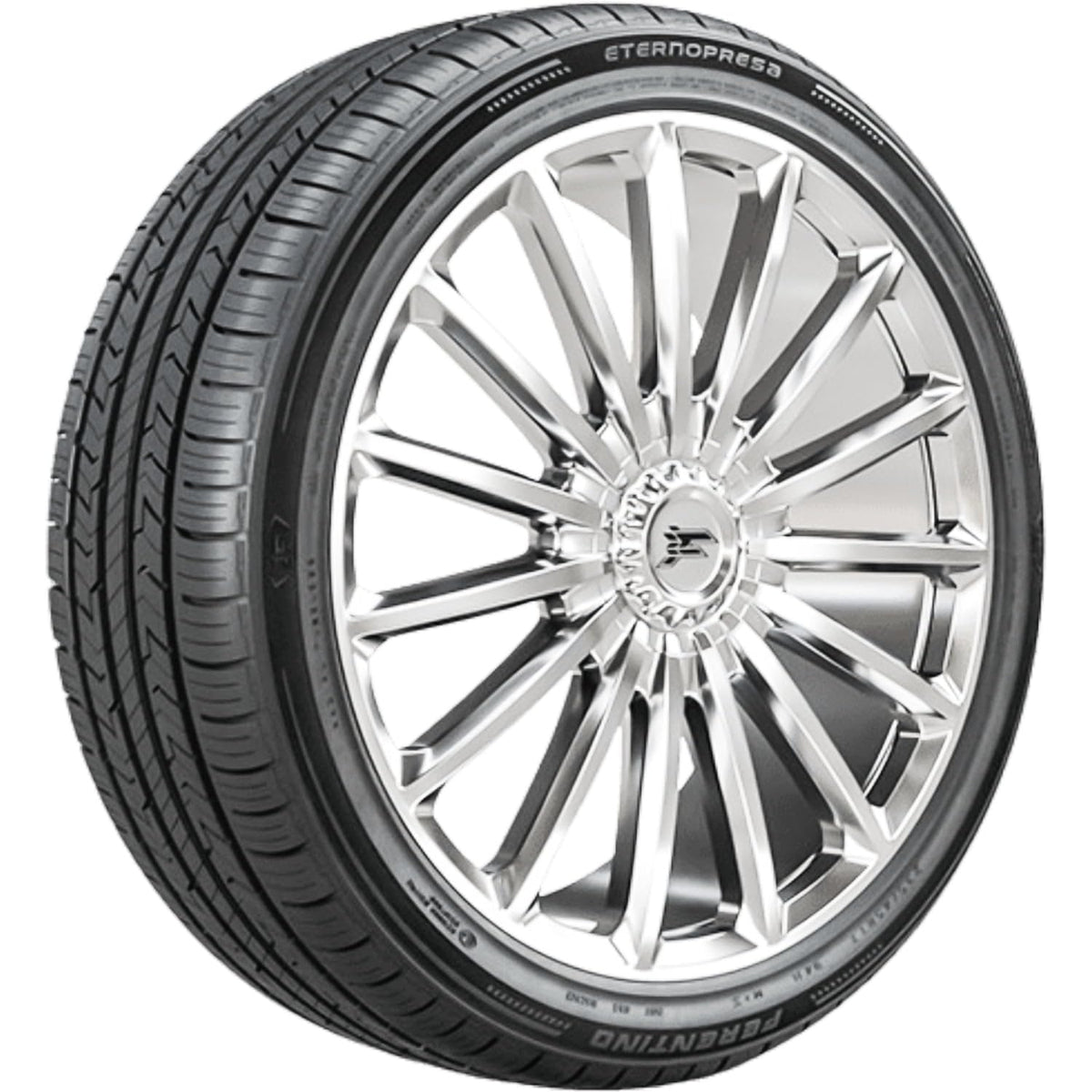 225/60R17 99V Tire M984