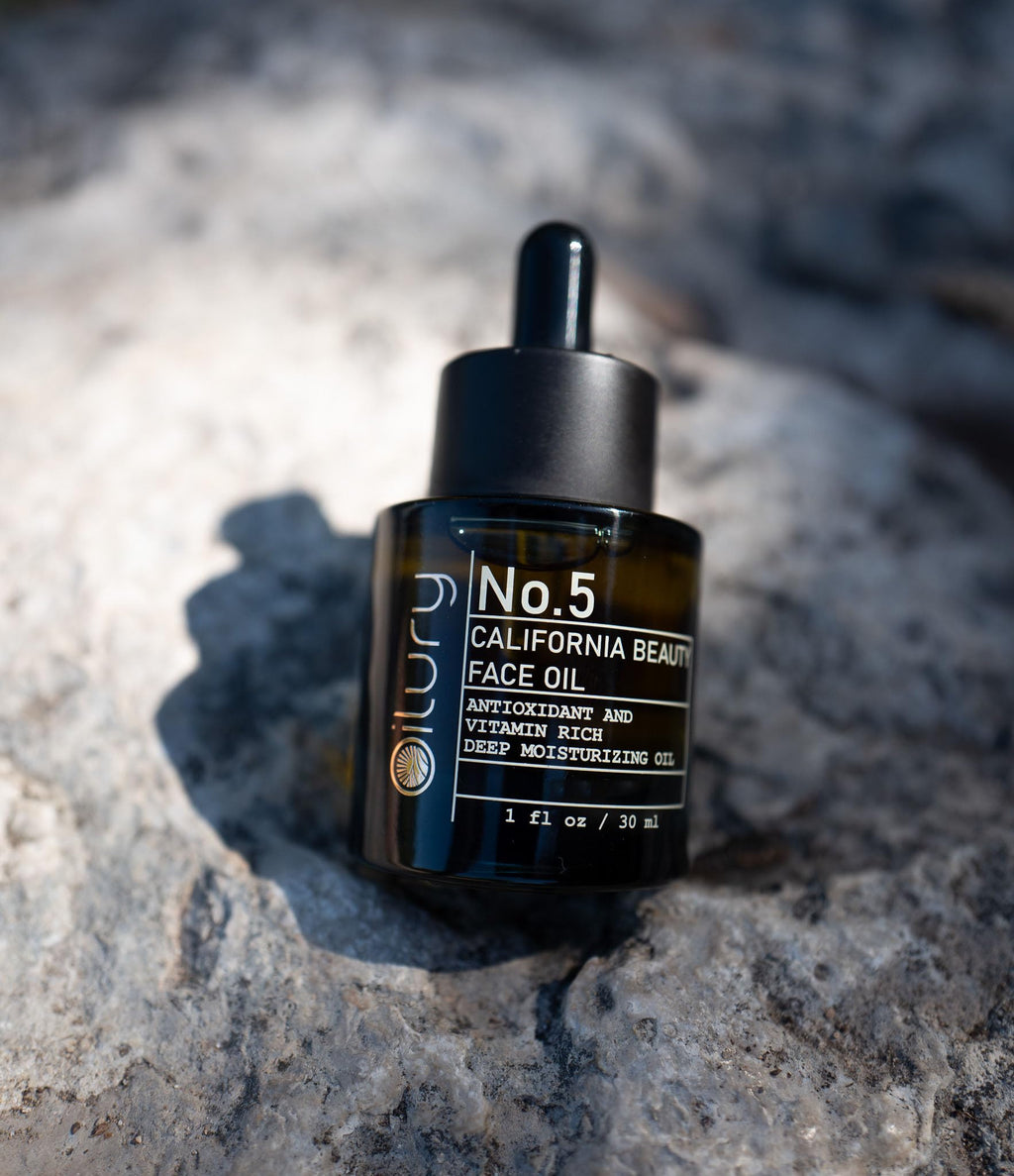 Face Oil 1 fl oz Z511095
