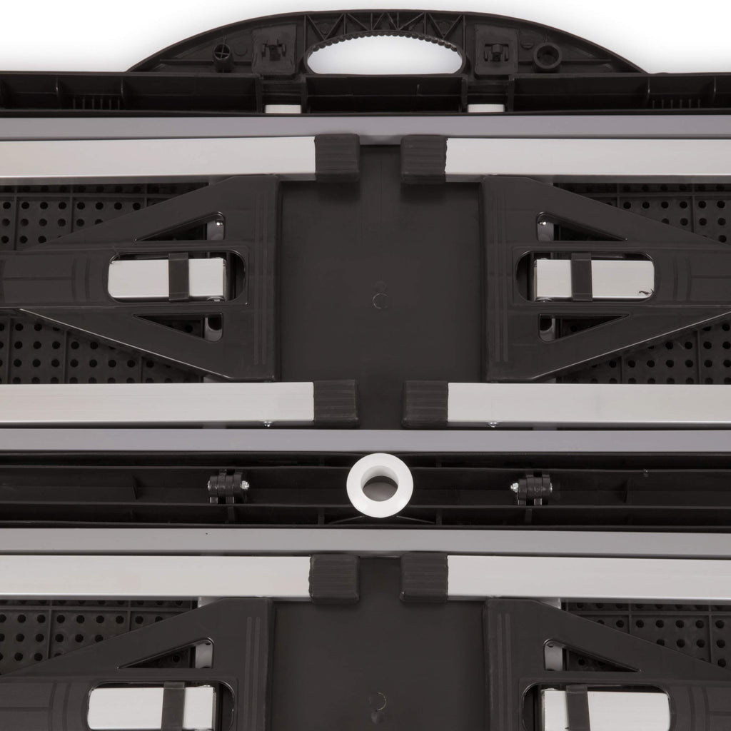 Portable Folding Picnic Table with Seats for 4 Q7030