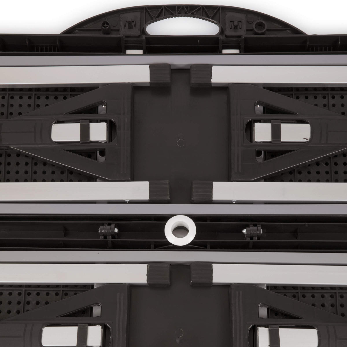 Portable Folding Picnic Table with Seats for 4 Q7030