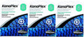 Kanaplex Paraguard Neoplex Sulfaplex Polyguard Aquarium Infection (3 Pack Kanaplex 5g Each) R338