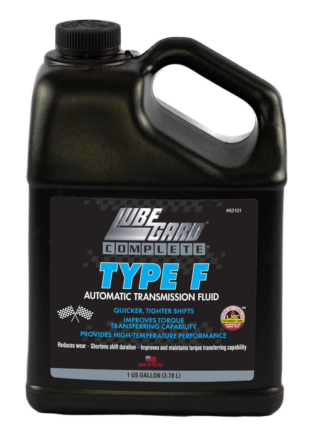 Automatic Transmission Fluid 1 Gallon W2518