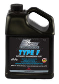 Automatic Transmission Fluid 1 Gallon W2518