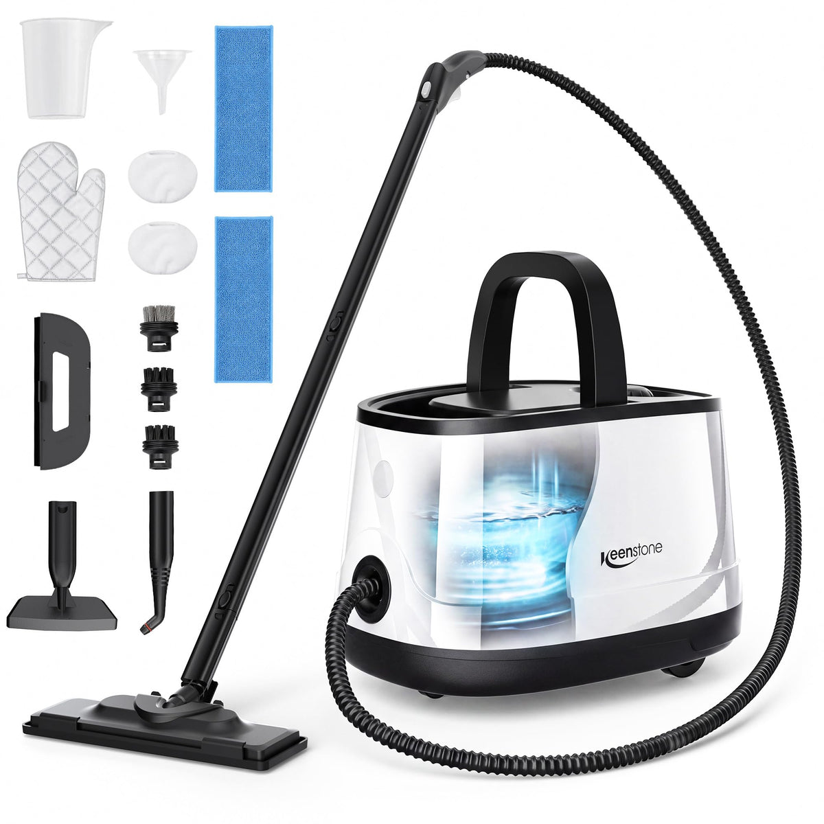 Multipurpose Steam Cleaner O339
