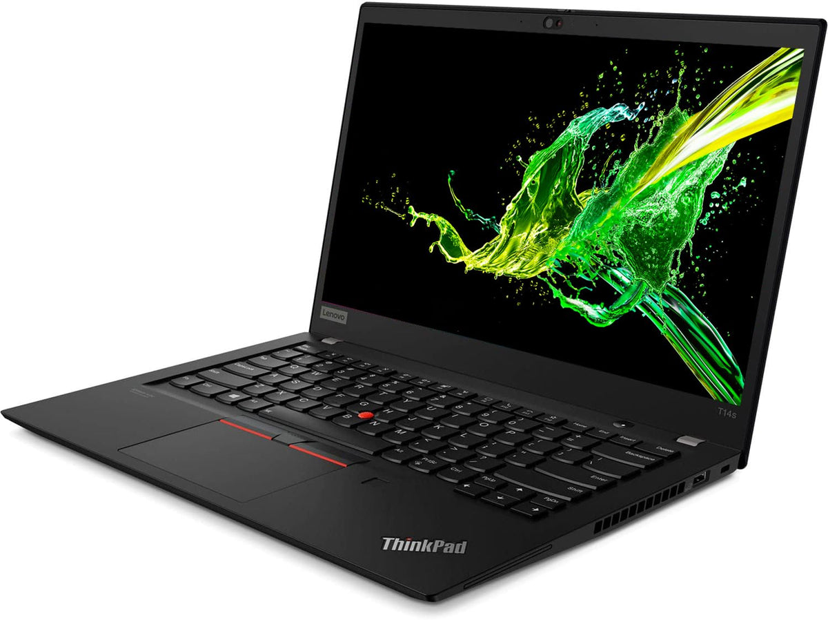 14-Inch FHD Laptop Computer, Intel Core i7, 16GB RAM, 512GB SSD, Windows 11 Pro B60651