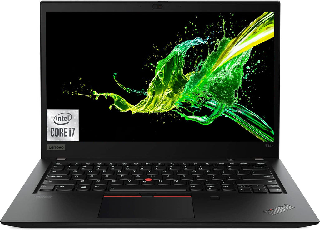14-Inch FHD Laptop Computer, Intel Core i7, 16GB RAM, 512GB SSD, Windows 11 Pro B60651