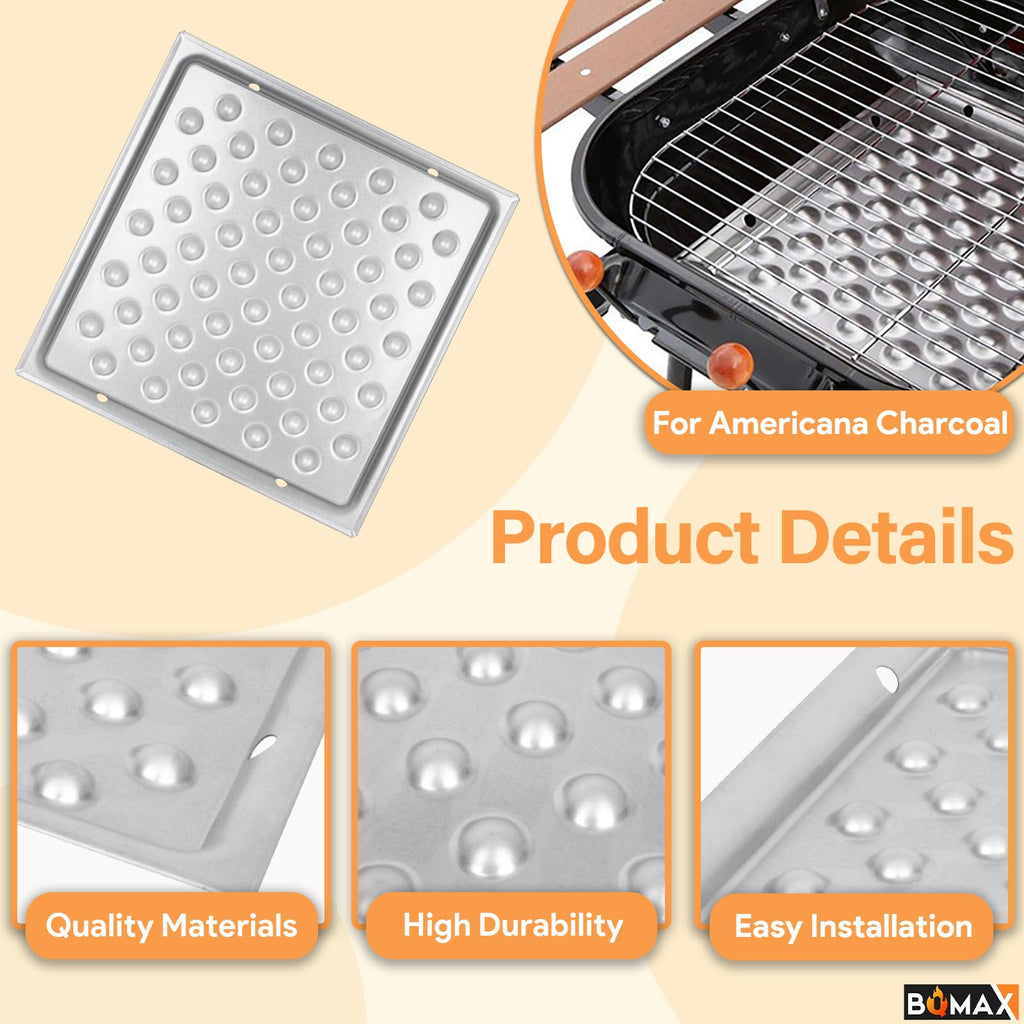 Ash Pan P527606