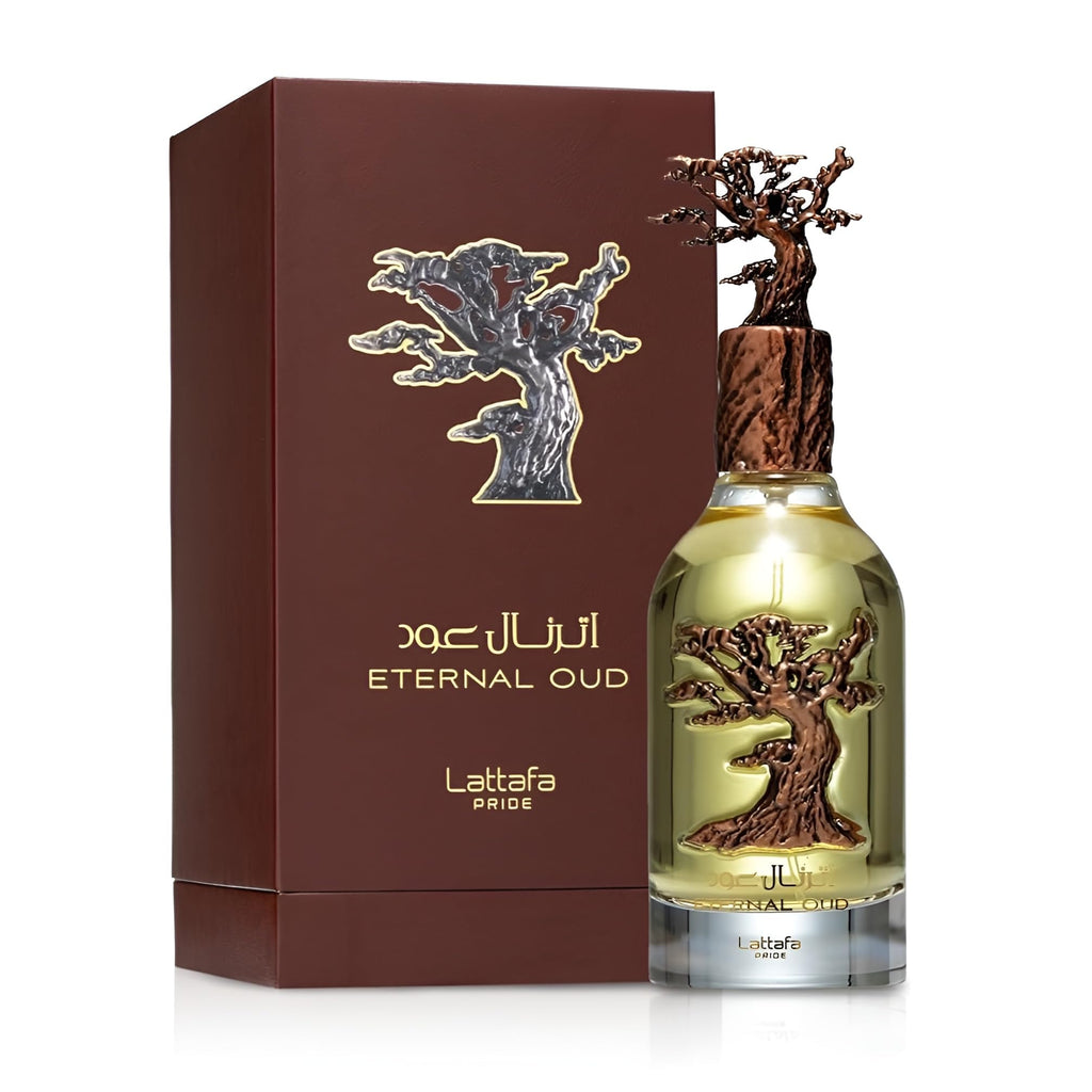 Oud Eau De Parfum Spray 3.4 Ounce G803646