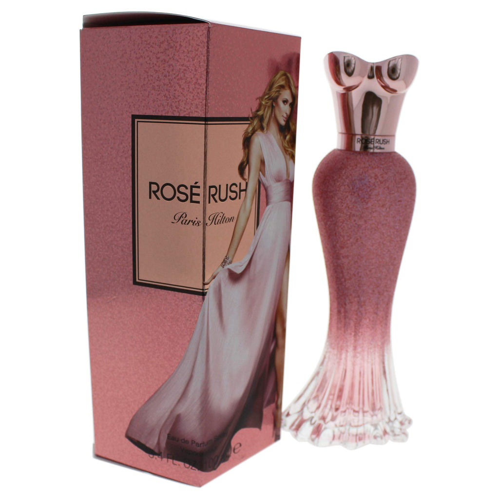 Rose Rush Eau de Parfum Spray 3.4 Fl Oz Pack of 2 Q7894