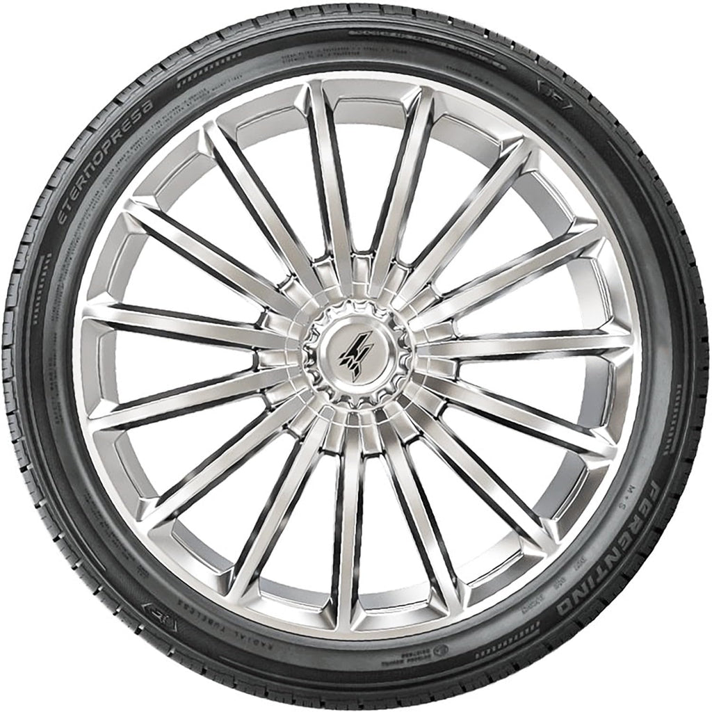 225/60R17 99V Tire M984