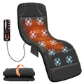 10 Vibration Motors Massage Mat with Auto Shut Off Z88696