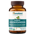 USDA Organic Ashwagandha Root 670 mg 60 Caplets M76583