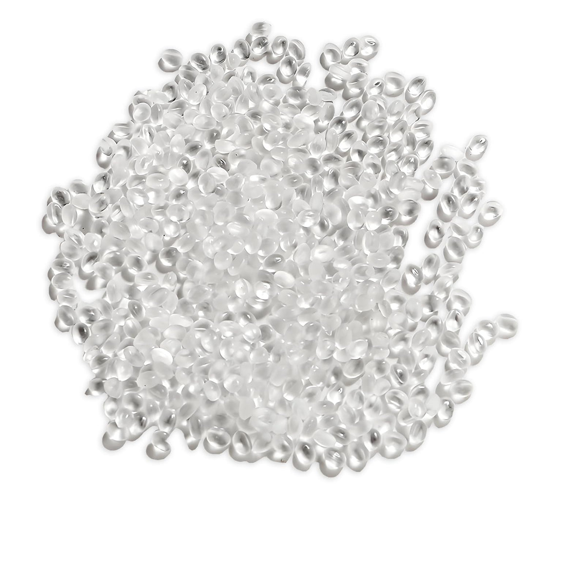 Polyethylene Weighted Stuffing Beads 100g S7635