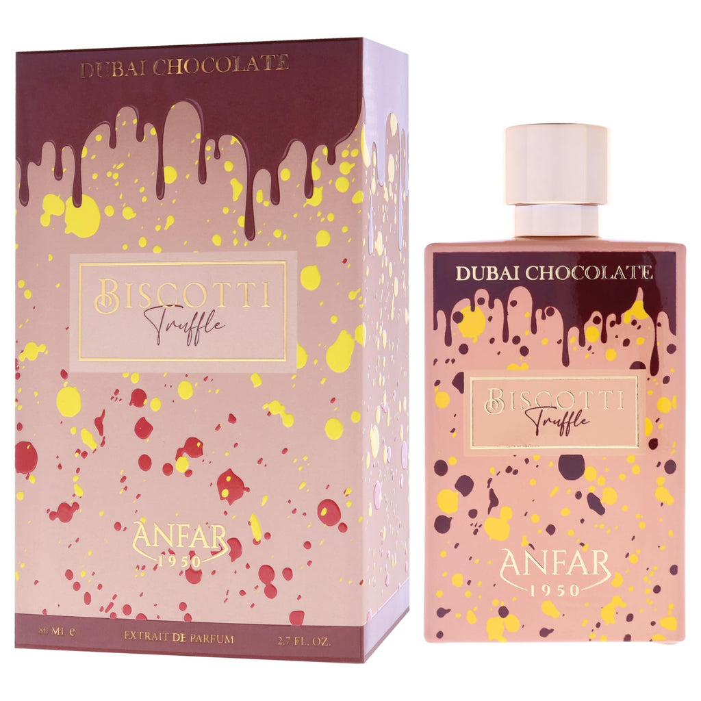 Biscotti Truffle 2.7 oz Extrait De Parfum Spray S2458