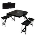 Portable Folding Picnic Table with Seats for 4 Q7030