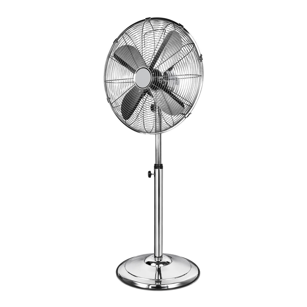 16 Inch 3-Speed Pedestal Fan J4349