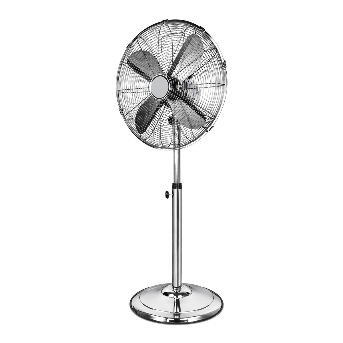 16 Inch 3-Speed Pedestal Fan J4349
