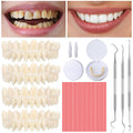 35 Pcs Dentures Repair Kit with Tools W896