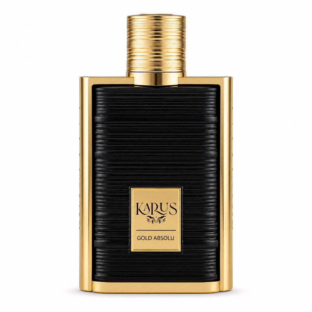 Gold 3.4 Ounce / 100 ml B485254