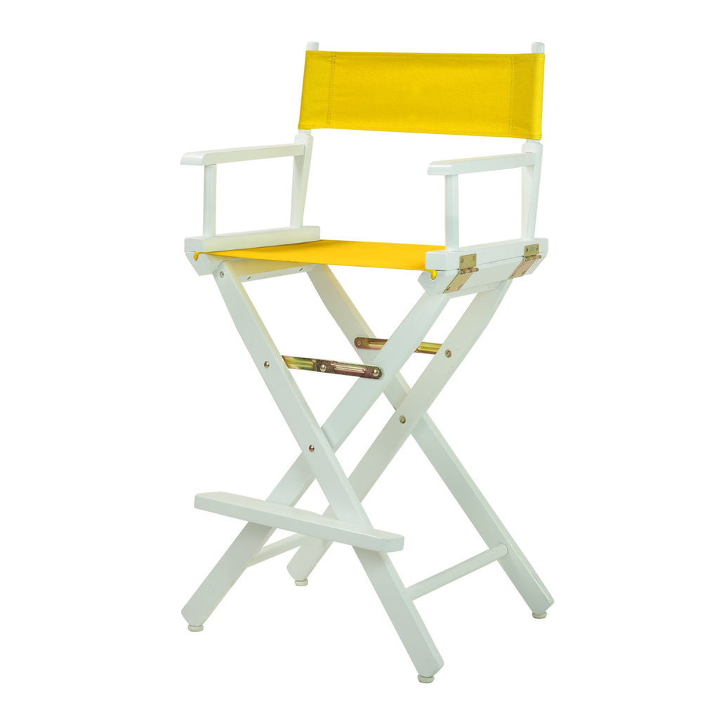 Bar Height Director Chair E282923