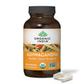 Ashwagandha Capsules 180 Capsules P8393