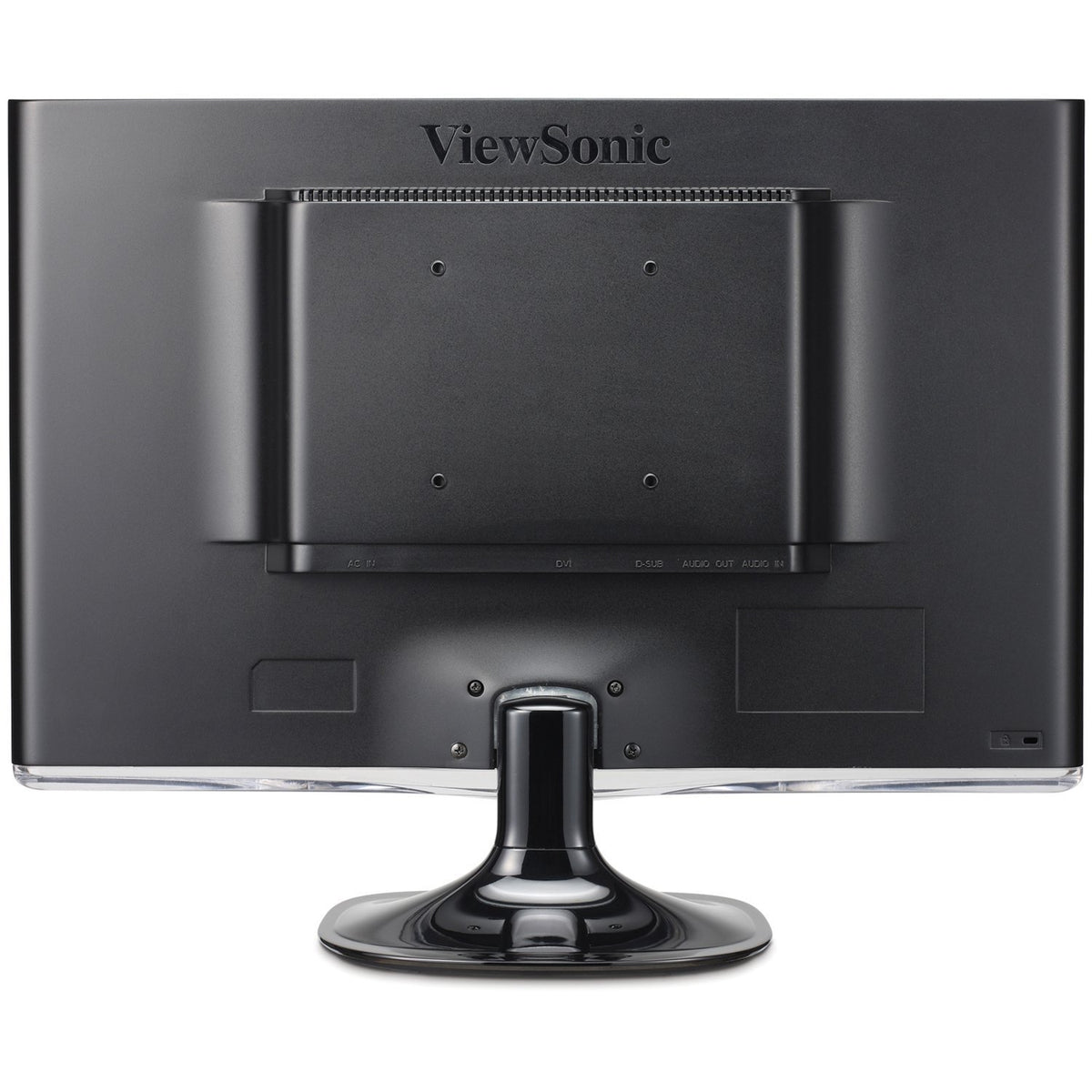 22-Inch Full HD 1080p LED Monitor with Speakers T50593