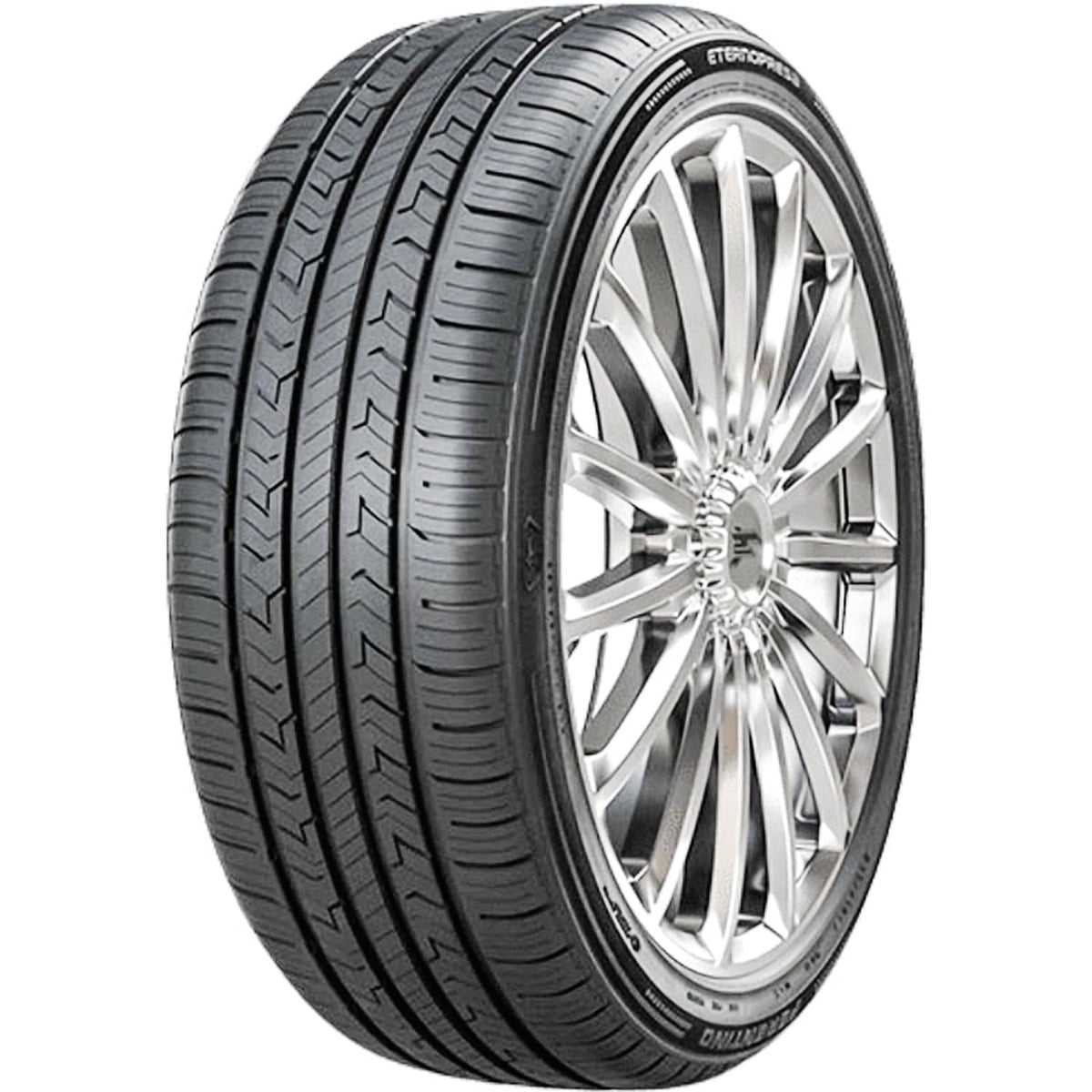225/60R17 99V Tire M984