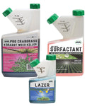 Crabgrass & Grassy Weed Killer 32 Ounces V150