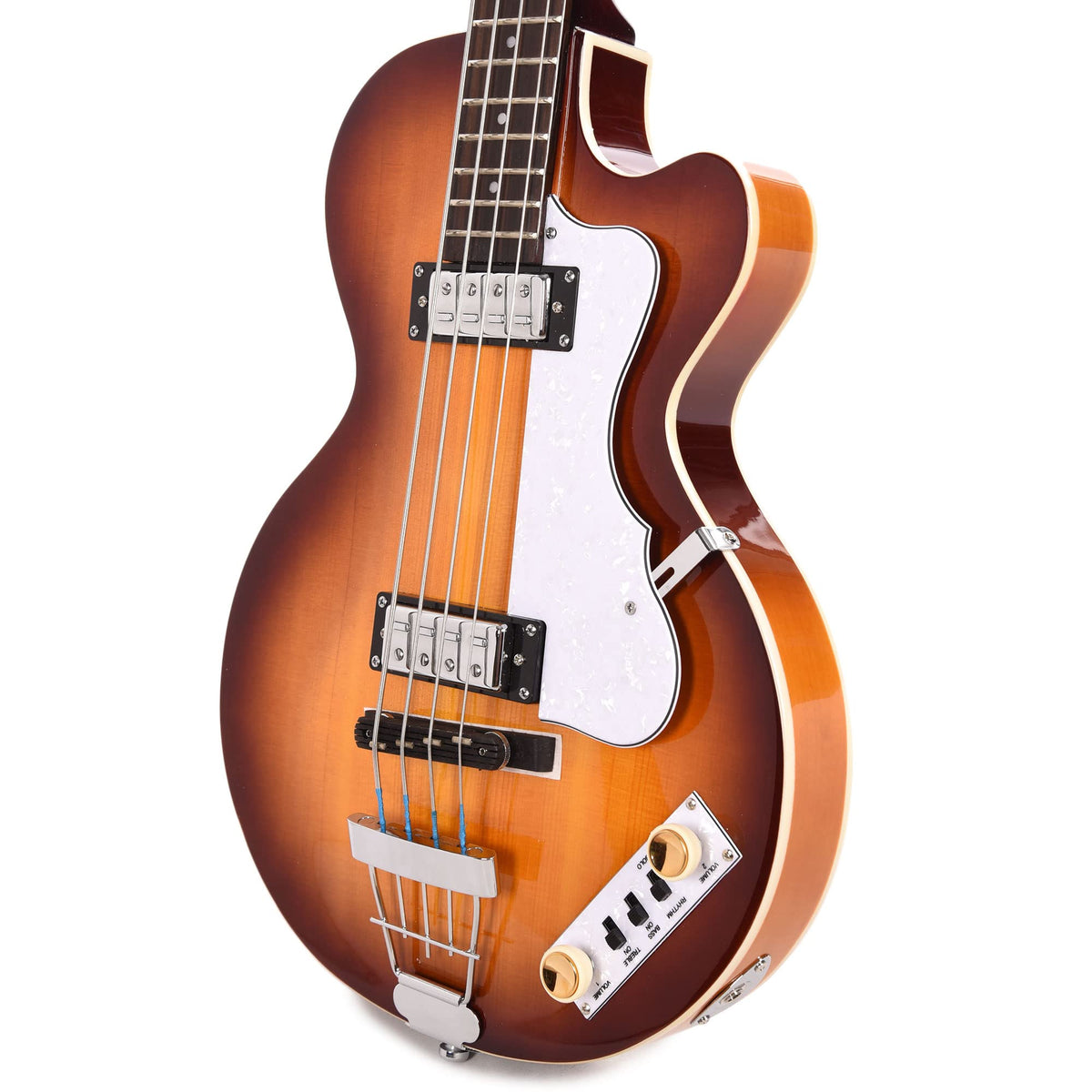 Sunburst Bass Y9066