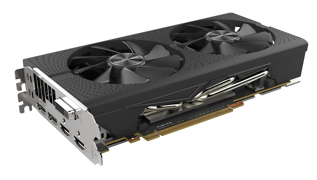 8GB GDDR5 PCI-E Graphics Card B256
