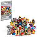Disney Minifigures 1 of 18 Bags B285214