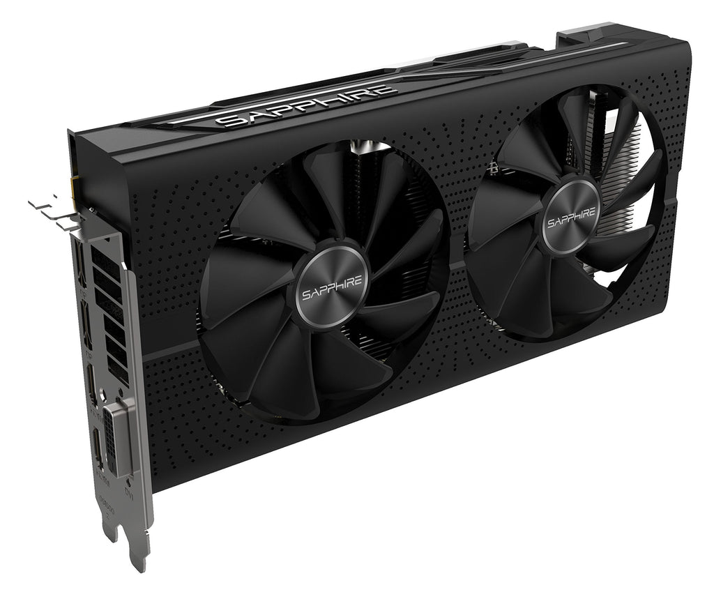 8GB GDDR5 PCI-E Graphics Card B256