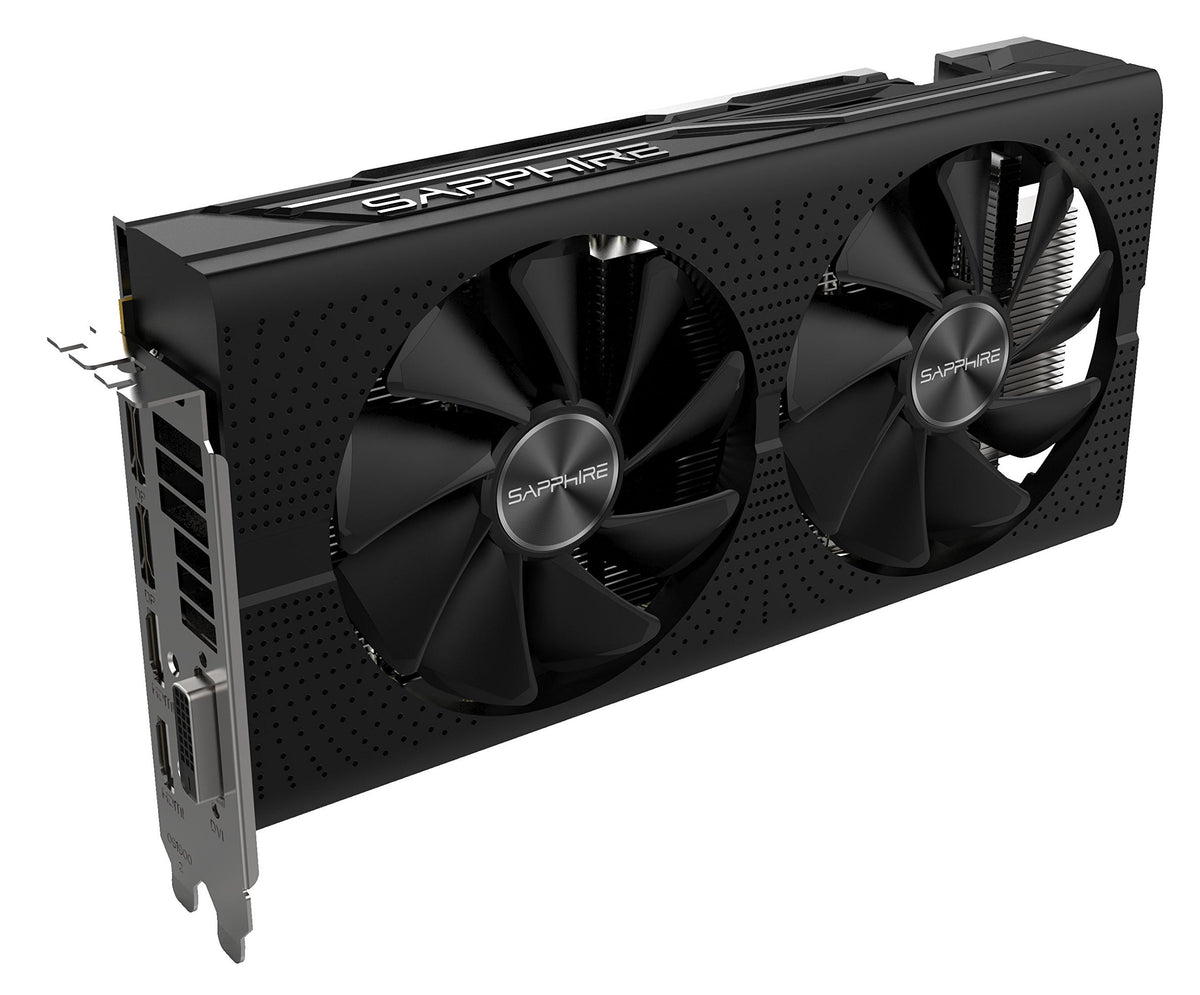 8GB GDDR5 PCI-E Graphics Card B256