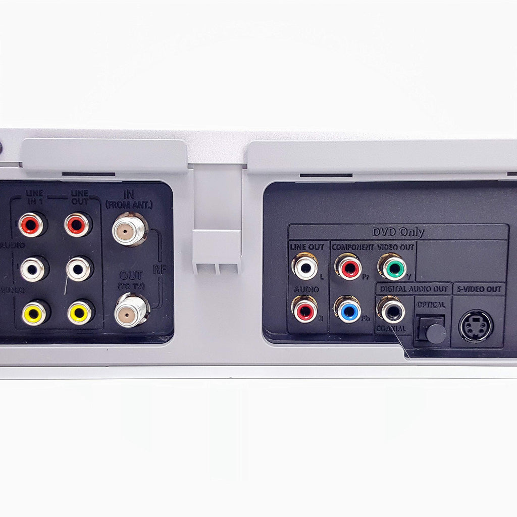 DVD Player Video Cassette Recorder Combination 4-Head Hi-Fi VHS Player CD Player B755