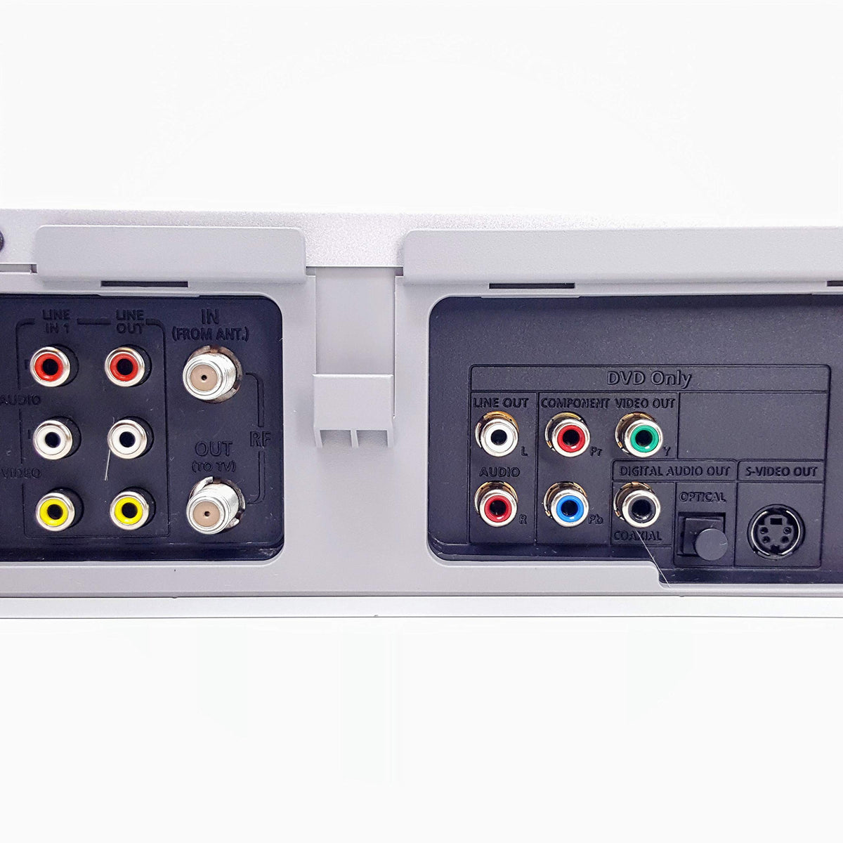 DVD Player Video Cassette Recorder Combination 4-Head Hi-Fi VHS Player CD Player B755