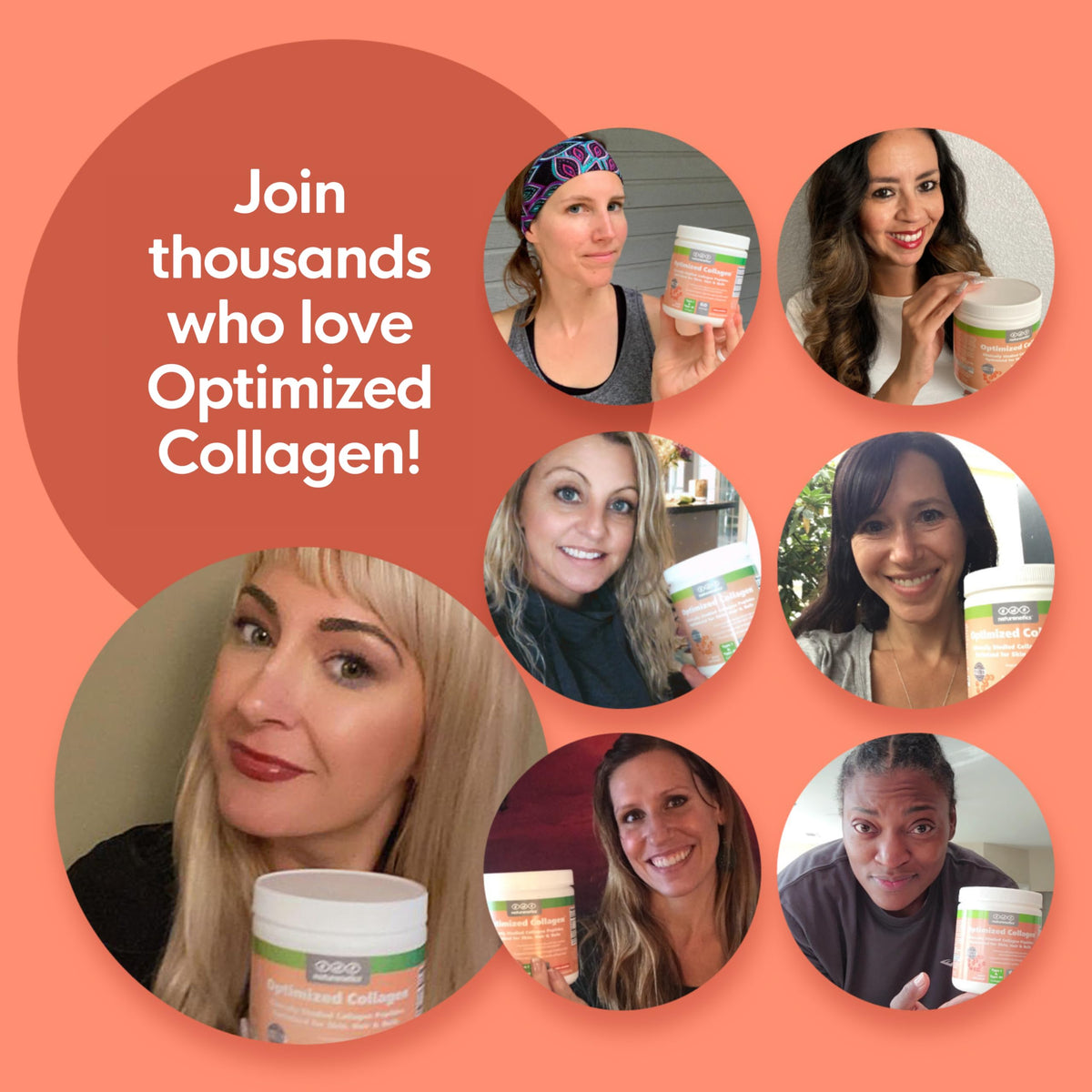 Collagen Peptides Powder I779