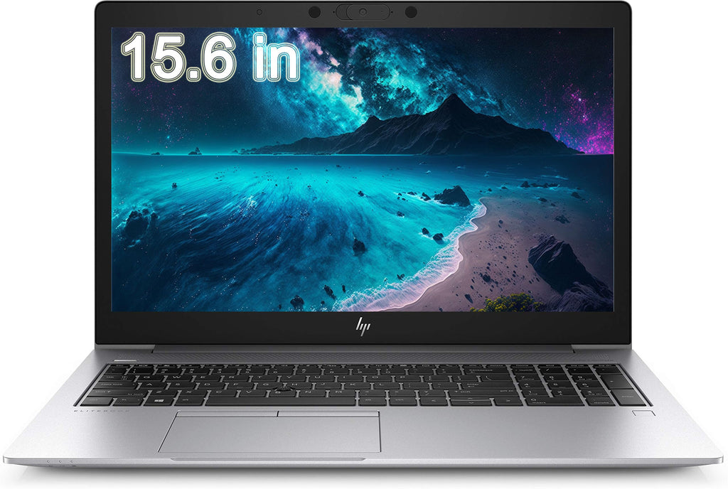 15.6in FHD Core i5 16GB RAM 256GB SSD Laptop U6590