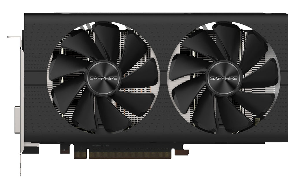 8GB GDDR5 PCI-E Graphics Card B256