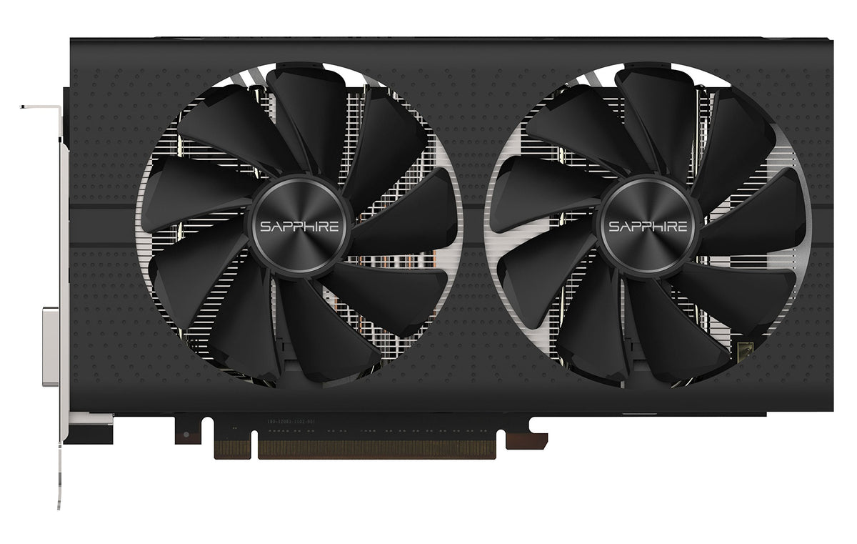 8GB GDDR5 PCI-E Graphics Card B256