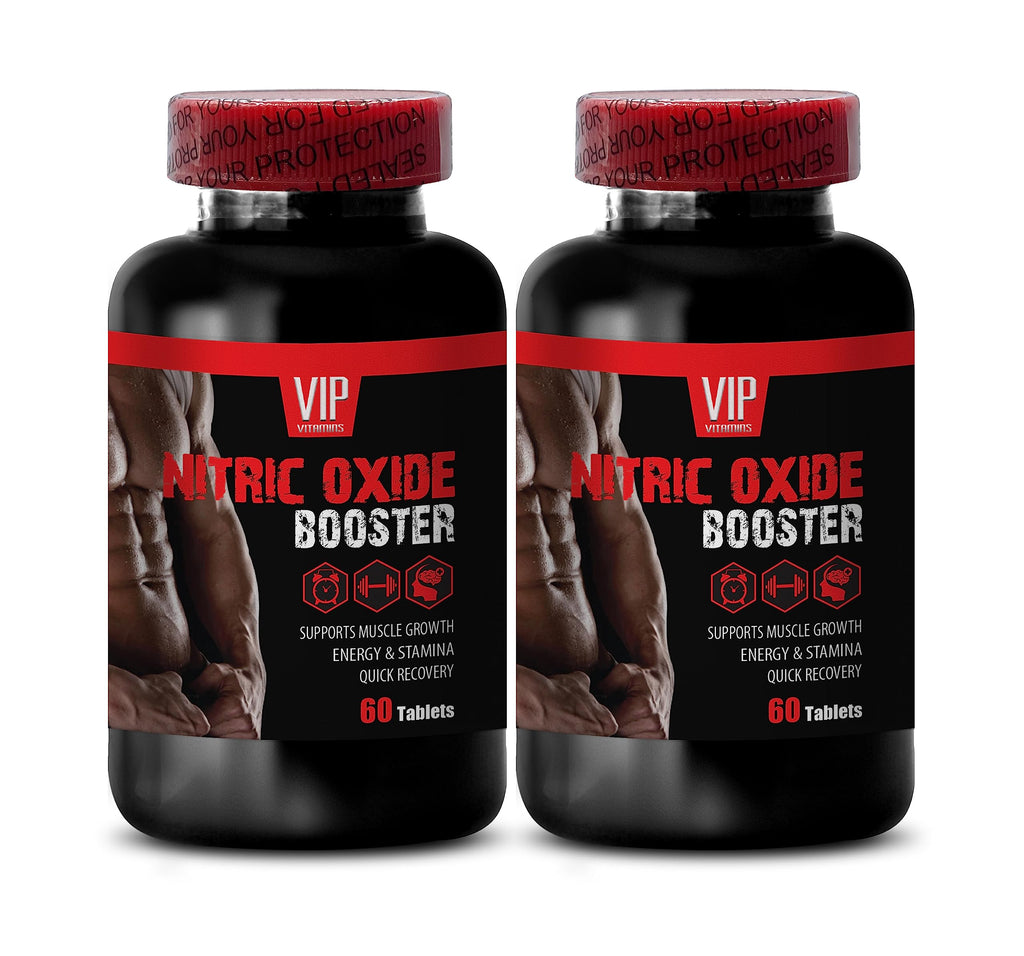 Nitric Oxide Supplement Pills G987814