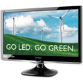 22-Inch Full HD 1080p LED Monitor with Speakers T50593