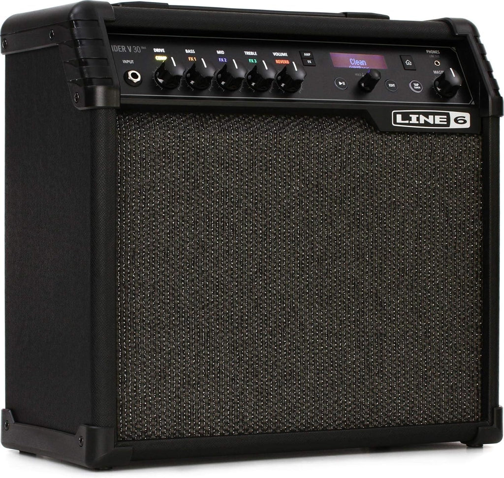 Spider V 30 MKII V88771