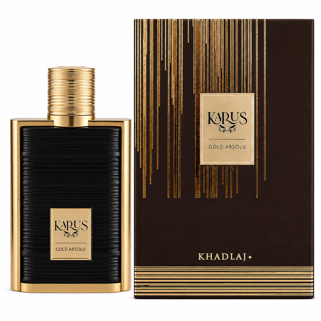 Gold 3.4 Ounce / 100 ml B485254