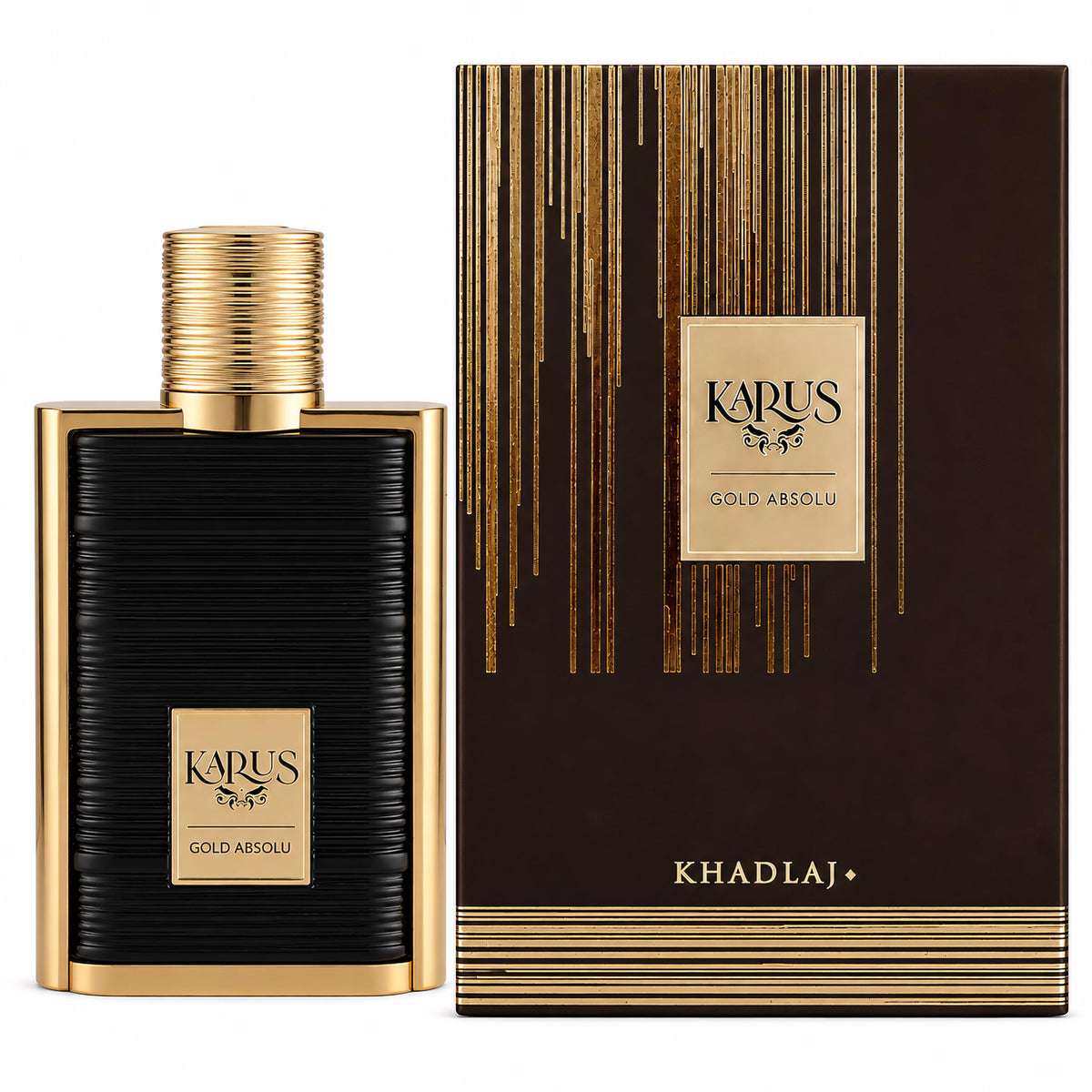 Gold 3.4 Ounce / 100 ml B485254