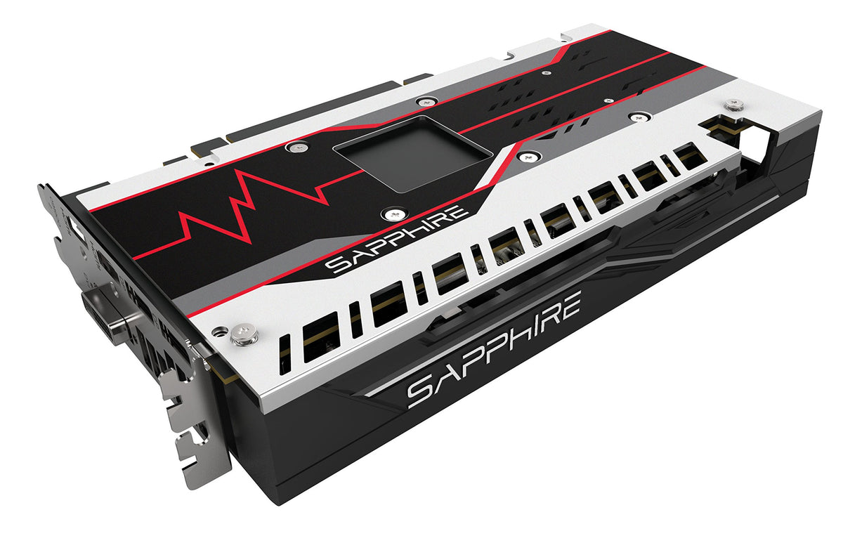 8GB GDDR5 PCI-E Graphics Card B256